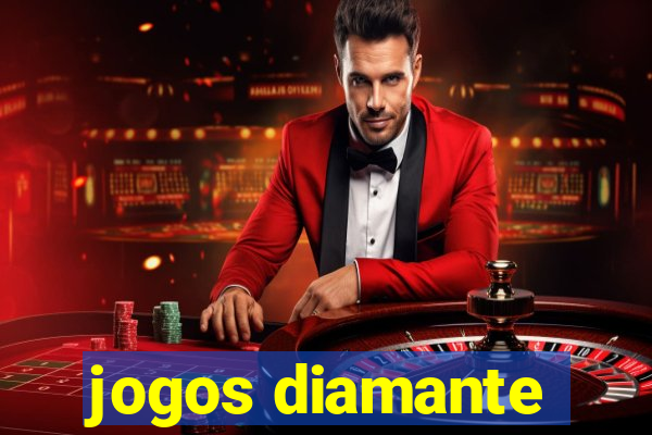 jogos diamante