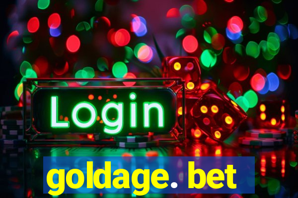 goldage. bet