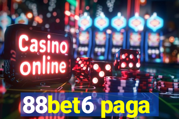 88bet6 paga