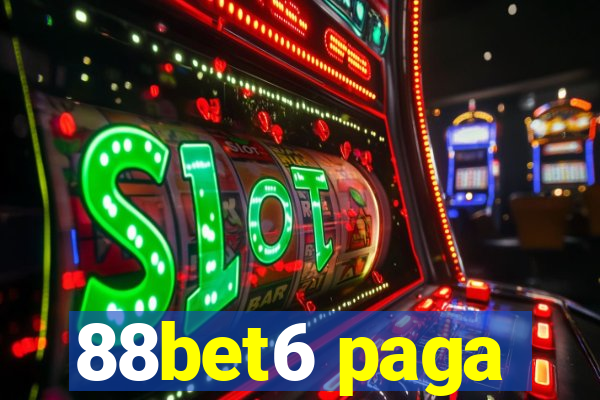 88bet6 paga