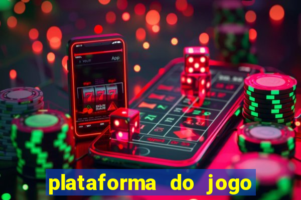 plataforma do jogo do tigre nova