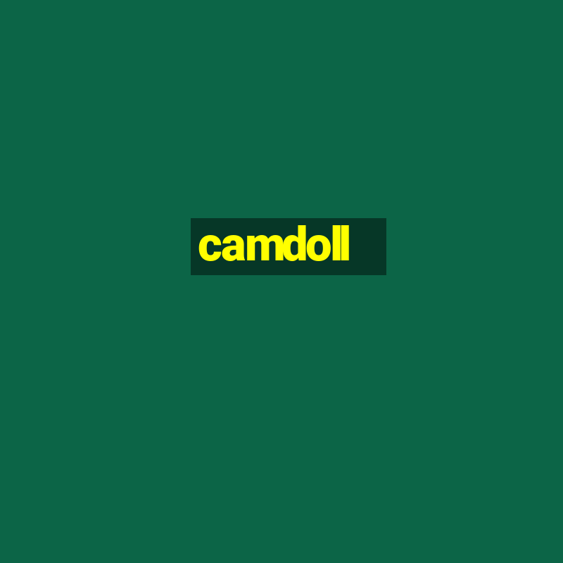 camdoll