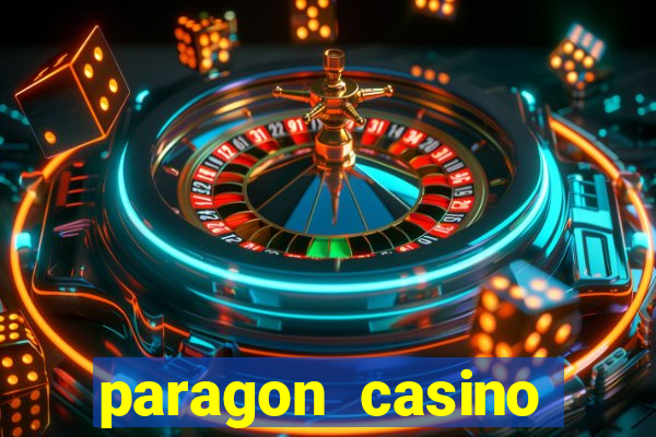 paragon casino resort in marksville louisiana