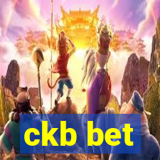 ckb bet