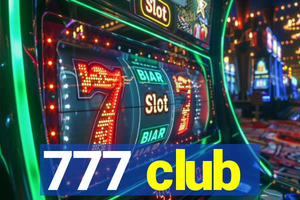 777 club