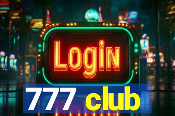 777 club