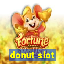 donut slot