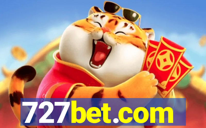 727bet.com