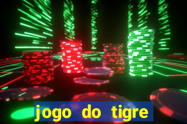 jogo do tigre teste grátis