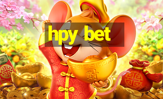 hpy bet