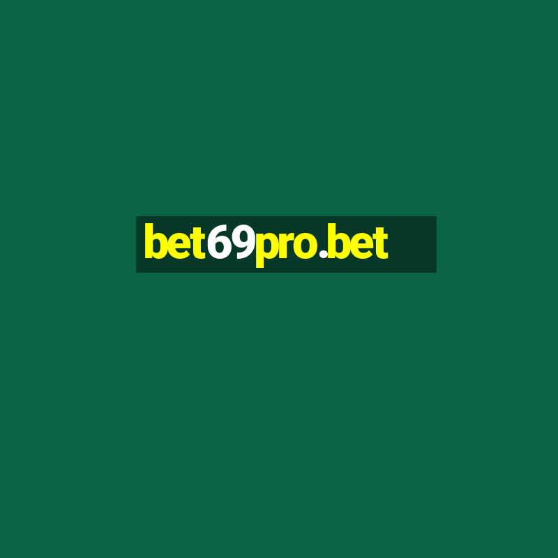 bet69pro.bet