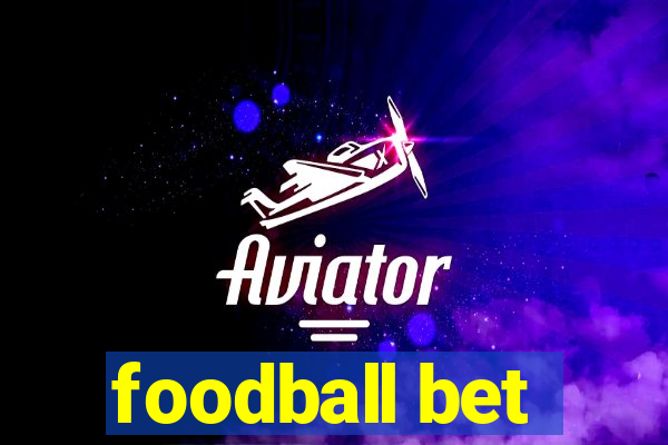 foodball bet