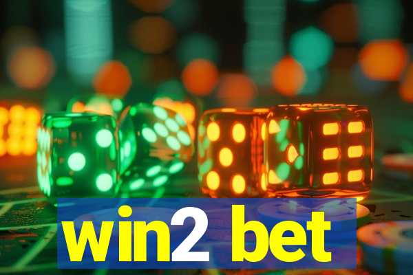 win2 bet