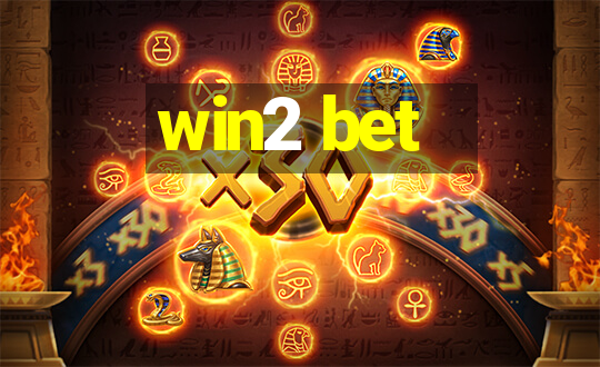 win2 bet