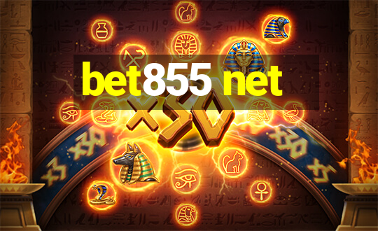 bet855 net