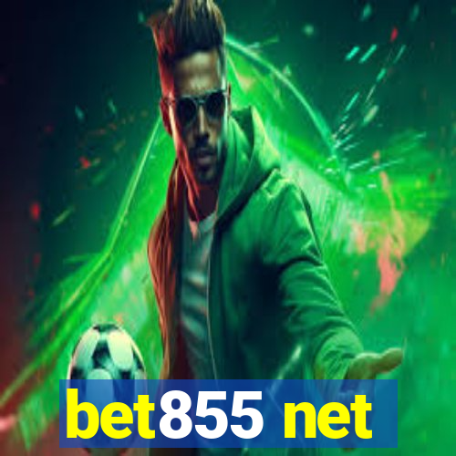 bet855 net