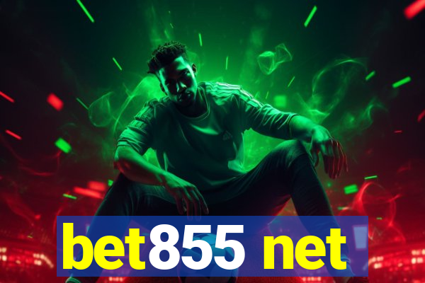 bet855 net