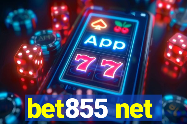 bet855 net