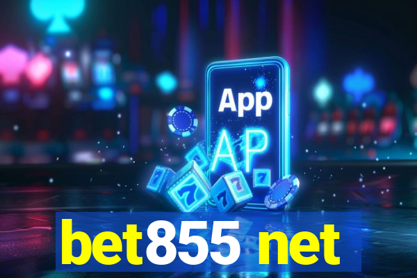 bet855 net