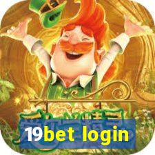 19bet login