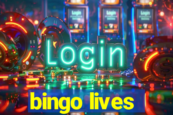 bingo lives