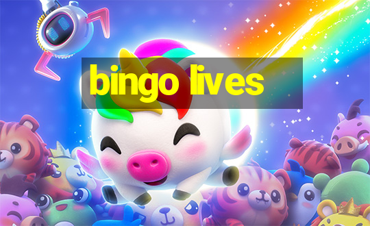 bingo lives