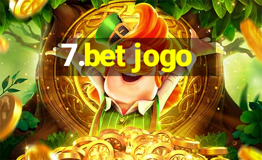 7.bet jogo