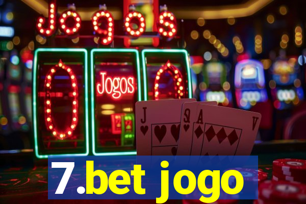 7.bet jogo