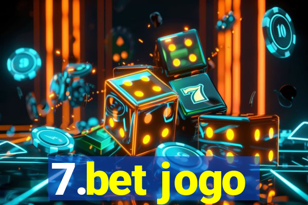 7.bet jogo