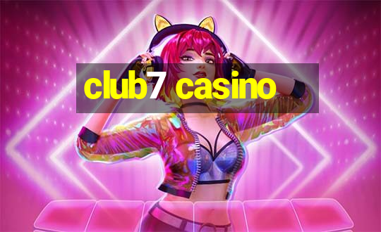 club7 casino