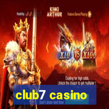 club7 casino