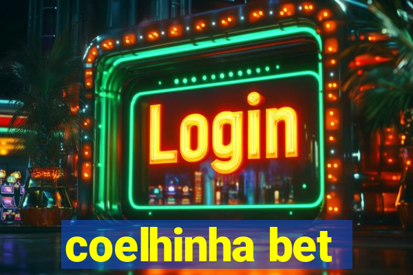 coelhinha bet