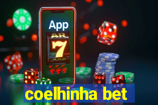 coelhinha bet