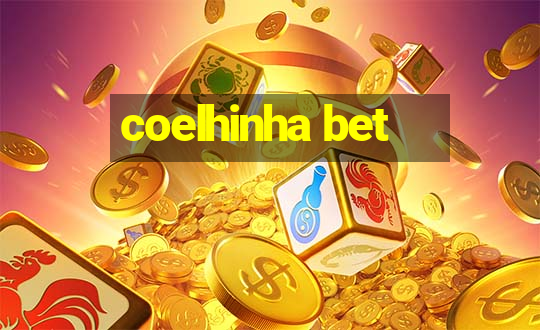 coelhinha bet