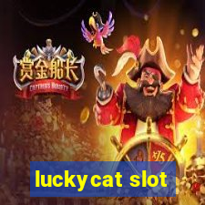 luckycat slot