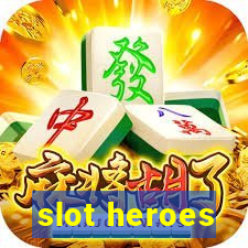 slot heroes