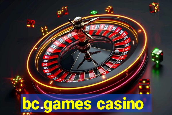 bc.games casino