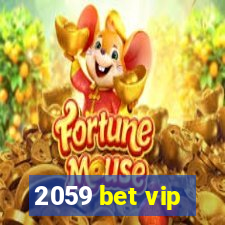 2059 bet vip