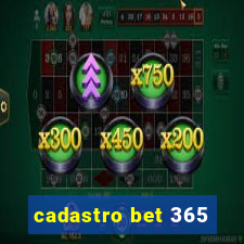 cadastro bet 365