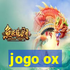 jogo ox