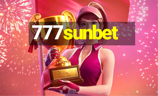 777sunbet