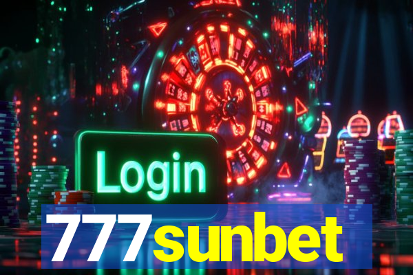 777sunbet