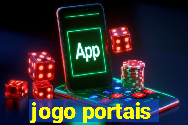 jogo portais