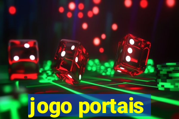 jogo portais