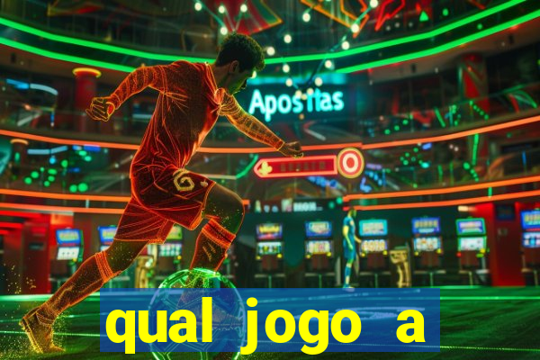 qual jogo a virgínia joga no esporte da sorte