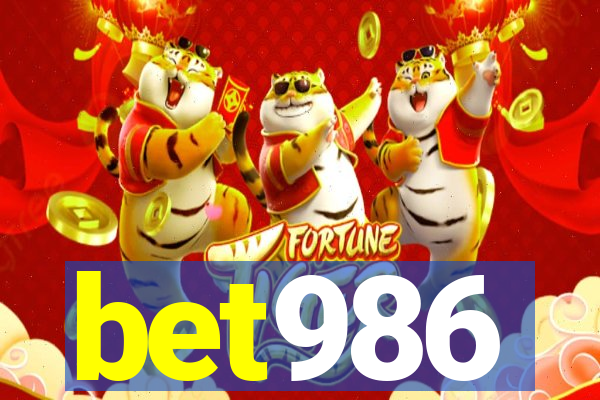 bet986