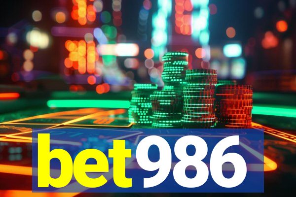 bet986