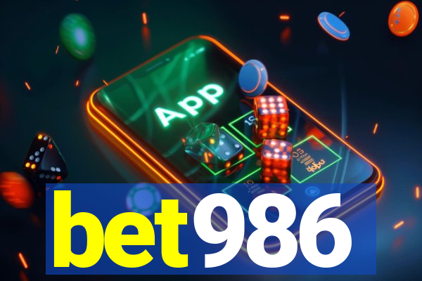 bet986