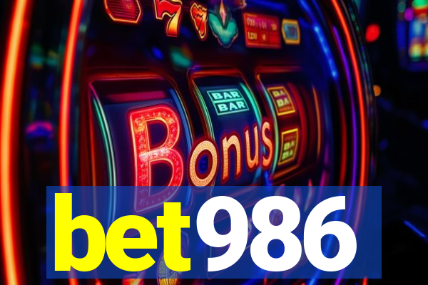 bet986