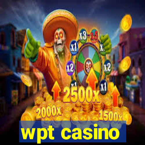 wpt casino